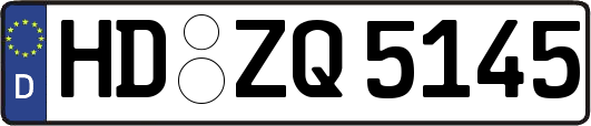 HD-ZQ5145