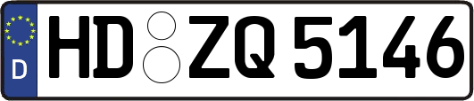 HD-ZQ5146