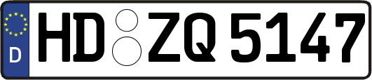 HD-ZQ5147