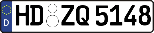 HD-ZQ5148