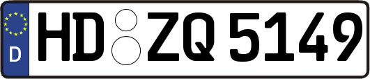 HD-ZQ5149