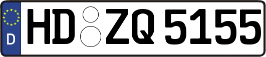 HD-ZQ5155