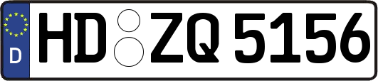 HD-ZQ5156
