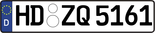 HD-ZQ5161