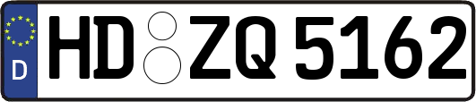 HD-ZQ5162