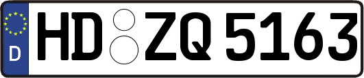 HD-ZQ5163