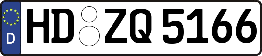 HD-ZQ5166
