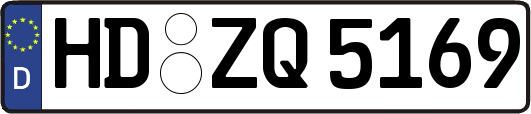 HD-ZQ5169