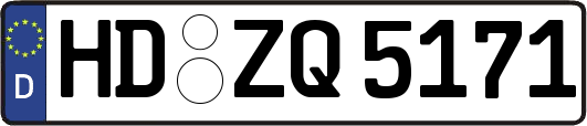 HD-ZQ5171