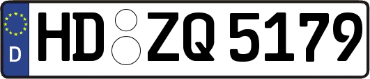 HD-ZQ5179
