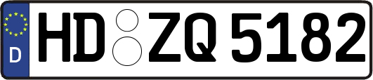 HD-ZQ5182