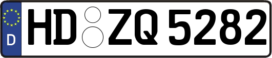 HD-ZQ5282