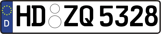 HD-ZQ5328
