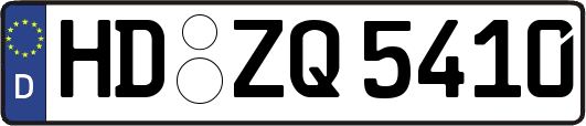 HD-ZQ5410