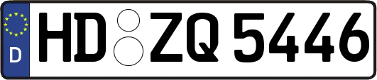 HD-ZQ5446