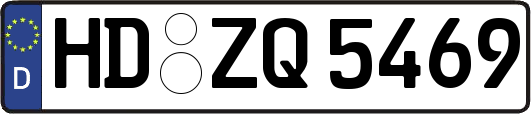 HD-ZQ5469