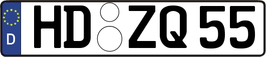 HD-ZQ55