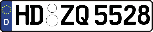HD-ZQ5528