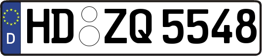 HD-ZQ5548