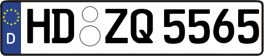 HD-ZQ5565