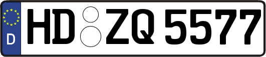 HD-ZQ5577