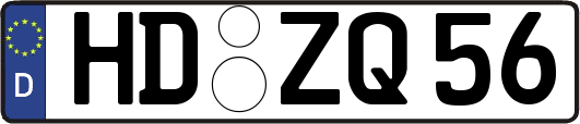 HD-ZQ56
