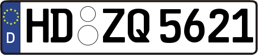HD-ZQ5621