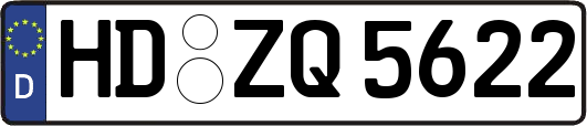 HD-ZQ5622