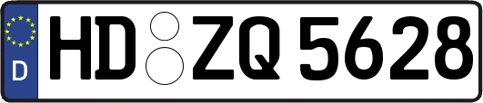 HD-ZQ5628