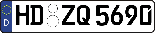 HD-ZQ5690