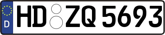HD-ZQ5693