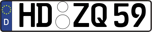 HD-ZQ59