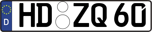 HD-ZQ60