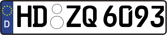 HD-ZQ6093