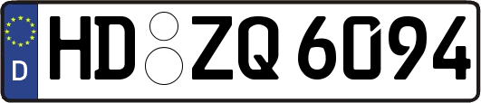 HD-ZQ6094