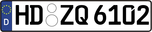HD-ZQ6102