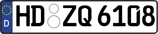HD-ZQ6108