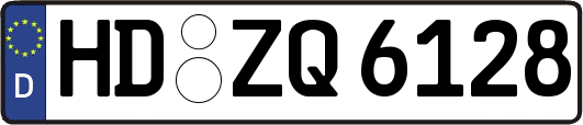 HD-ZQ6128