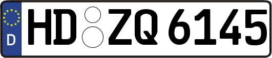 HD-ZQ6145
