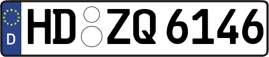 HD-ZQ6146