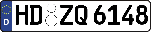 HD-ZQ6148