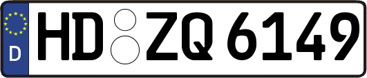 HD-ZQ6149