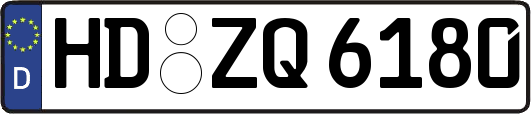 HD-ZQ6180