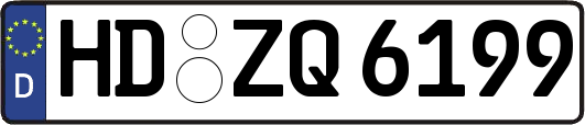 HD-ZQ6199