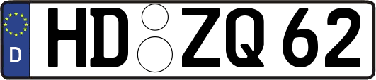 HD-ZQ62