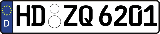 HD-ZQ6201
