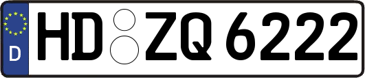 HD-ZQ6222