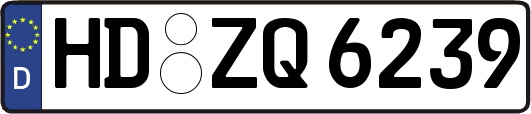 HD-ZQ6239