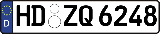 HD-ZQ6248