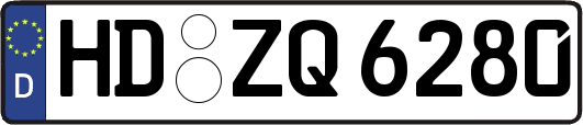 HD-ZQ6280